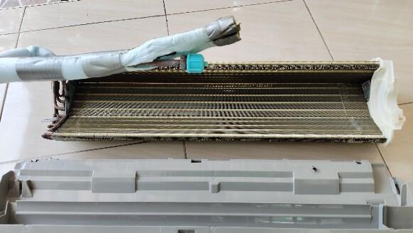 ช่างแอร์กรุงเทพกรีฑา7 ล้างแอร์-ติดตั้งแอร์บ้าน หมู่บ้านนักกีฬา รามคำแหง60 หัวหมาก นวมินทร์ 6