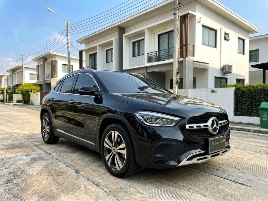 ปี2023/22 Mercedes-Benz GLA 200 Progressive