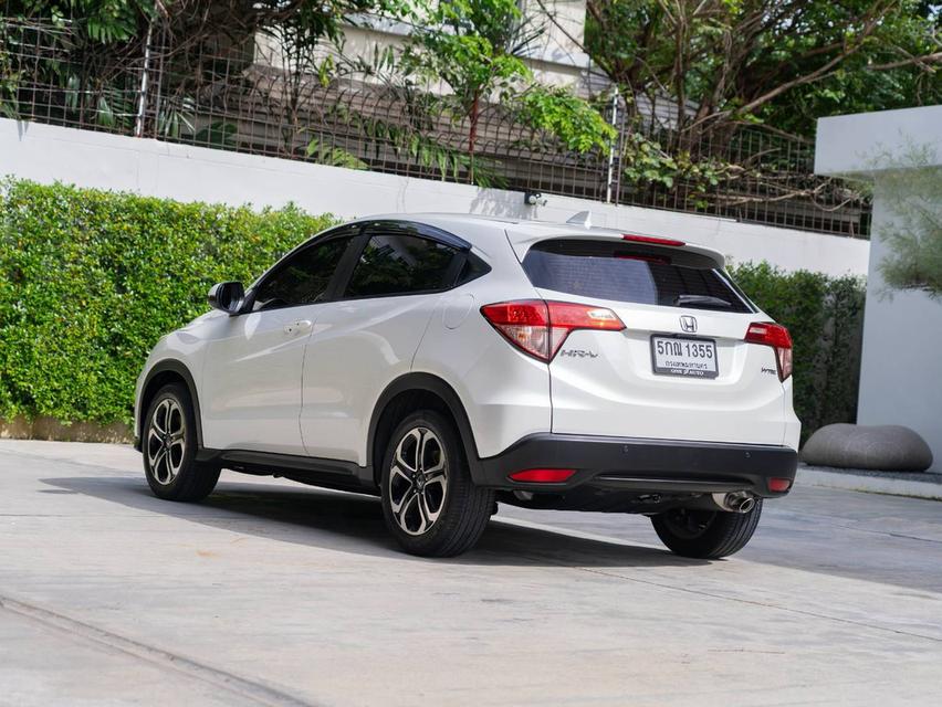 HONDA HR-V 1.8 E SUV ปี 2016 รูปที่ 7
