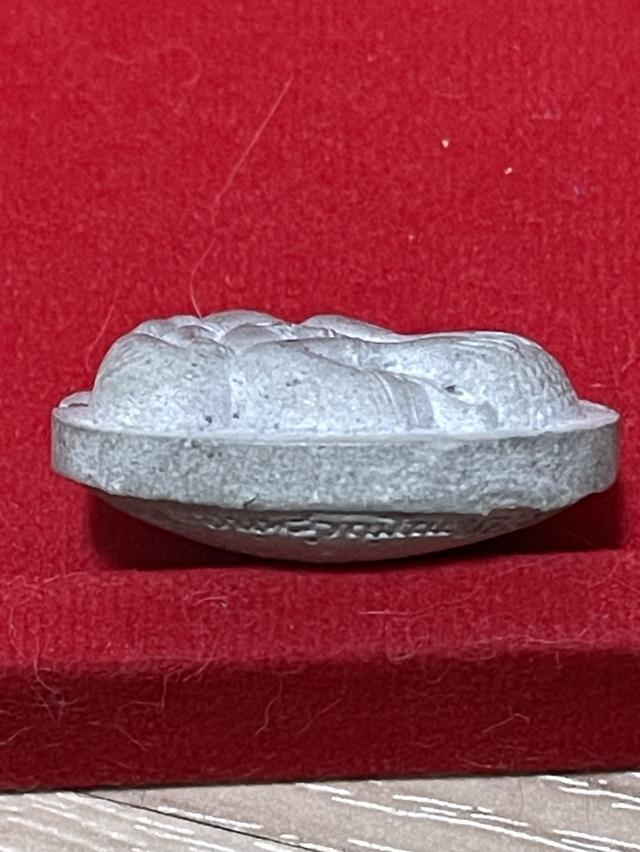 พระปิดตาตะกรุดทอง2ดอก รูปที่ 6