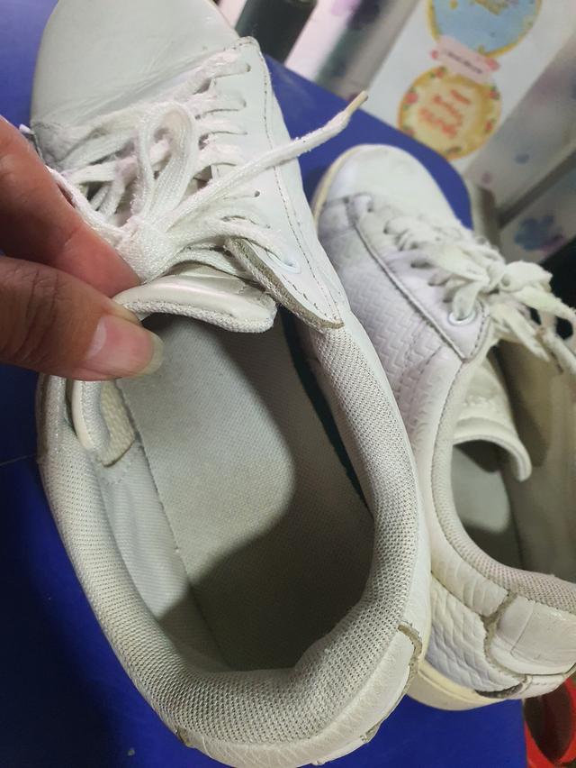 รองผ้าลำลอง -มีของอยู่จ้า- 4