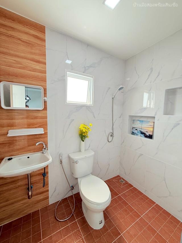 หมู่บ้านพฤกษาทาวน์เน็กซ์ รามอินทรา-วงแหวน 14