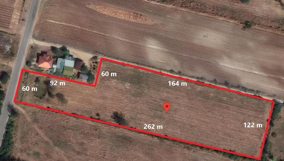 ขายที่ดินโฉนดเขาใหญ่ 7 ไร่ วิวสวย ทำเลศักยภาพสูง ใกล้ถนนหลวงหมายเลข 2235 และใกล้แหล่งท่องเที่ยว 4