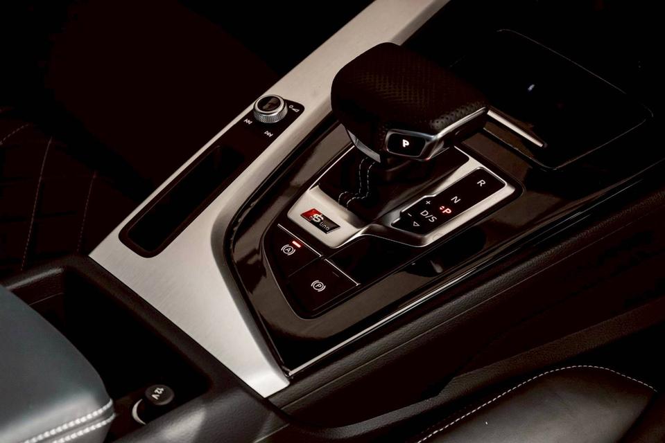 รหัสรถ PR5142 Audi A5 Coupe 45 TFSI Quattro S-Line (2022) 20