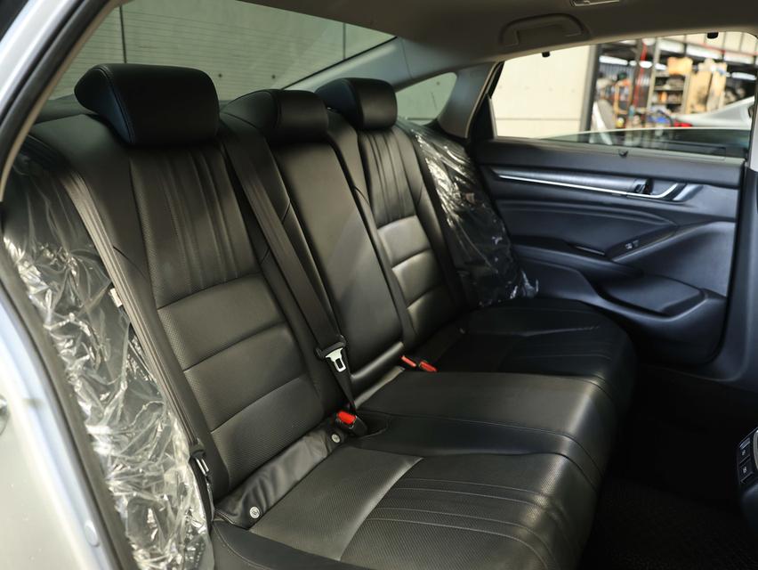 2021 Honda ACCORD 2.0 (ปี 19-23) e:HEV EL+ Sedan รูปที่ 19