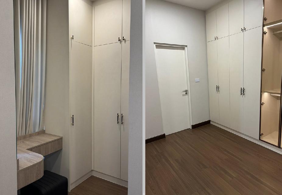 ให้เช่าบ้านเดี่ยว 2 ชั้น หลังใหญ่ โครงการ เดอะซิตี้ บางนา 3 /  (โครงการใหม่ล่าสุด) ใกล้ เมกะ บางนา 13