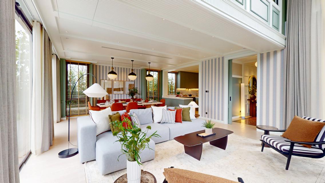 VARUNN – วารัณย์ แจ้งวัฒนะ-ราชพฤกษ์ โครงการบ้านเดี่ยว 2 ชั้น เริ่มต้น 25–35 ล้านบาท 17