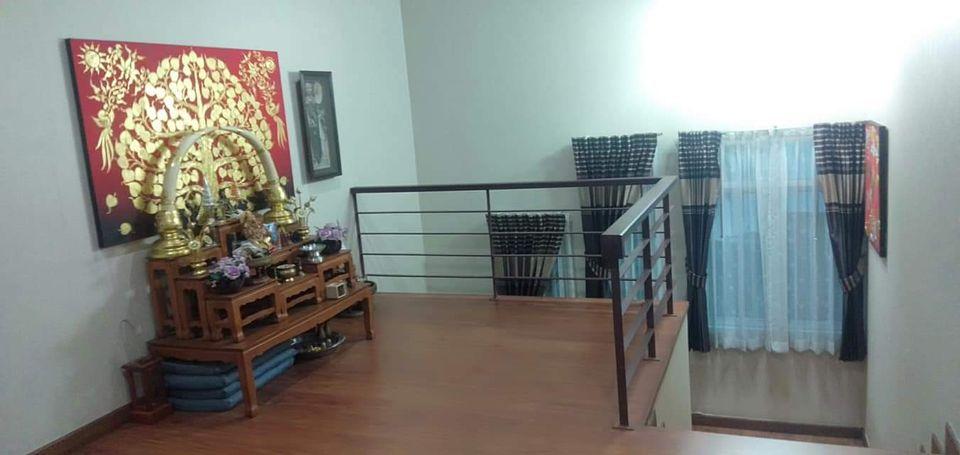 ✨ บ้านเดี่ยวหลังใหญ่ 83.5 ตรว. 4 นอน 5 น้ำ ใกล้ รพ.ลานนา เพียง 9.8 ล้านบาท! 🏠 13