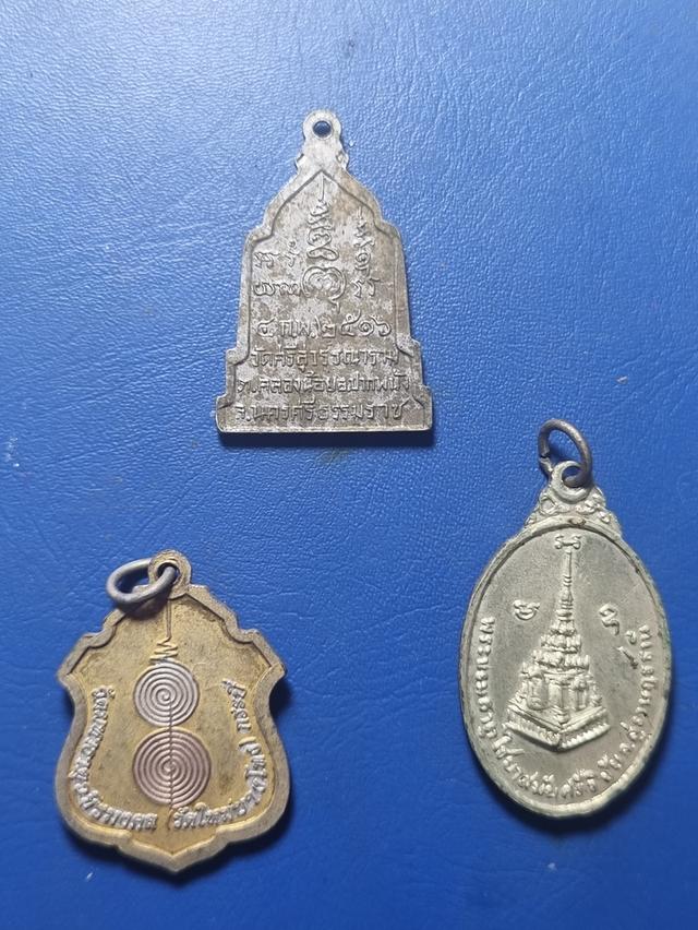 พระสายใต้หลายองค์ ปีลึก รูปที่ 2