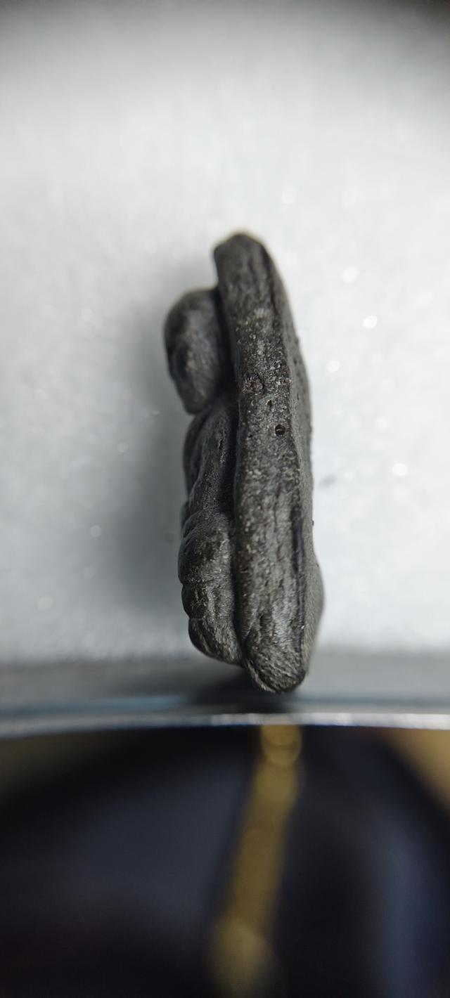 หลวงปู่ทวด พิมพ์ใหญ่ เนื้อว่าน ปี 2497 รูปย่อยที่ 3