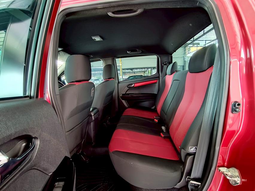 🚩ISUZU DMAX 1.9 Ddi X-SERIES ปี 2018🚩 20