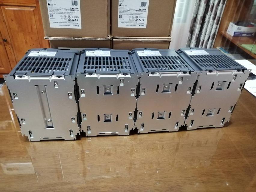 Siemens Micromaster in P.K. Automation and Service