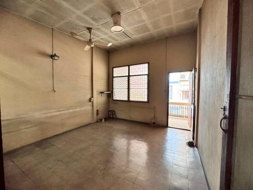 ขายอาคารพาณิชย์ 3 ชั้น เหมาะลงทุน ทำเลดีใกล้ BTS พระโขนง (N.1948) 5