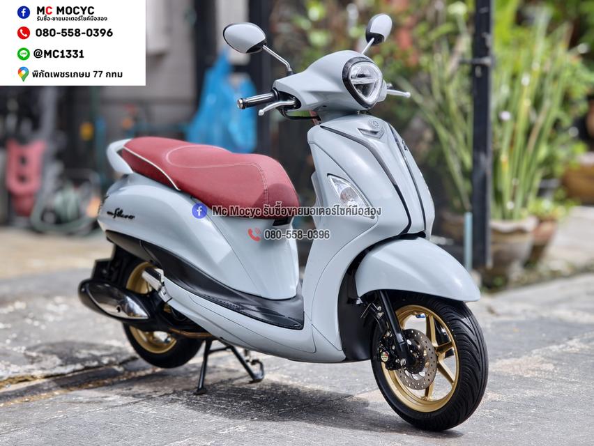 Grand Filano Hybrid 2022 วิ่ง10000โล รถบ้านเครื่องท่อเดิมๆ NO1472 รูปที่ 3