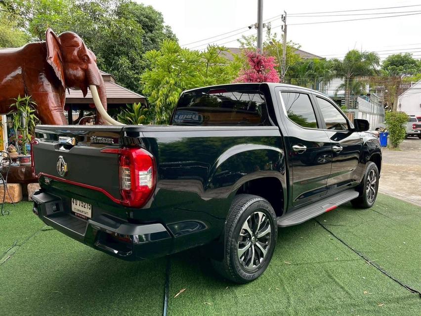 MG EXTENDER 4ประตู TOP GRAND X 2.0cc. AUTO ปี 2023 17