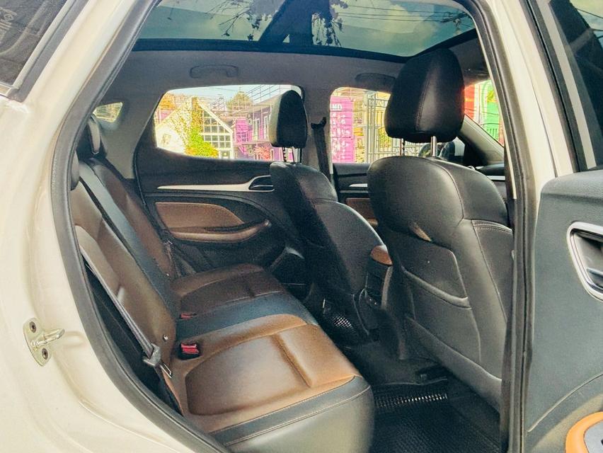 🌟 MG ZS 1.5 V AUTO! ปี 2024! รุ่น TOP สุด! 🌟 10