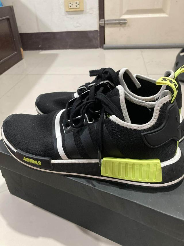 รองเท้าadidas NMD R1 รูปที่ 4