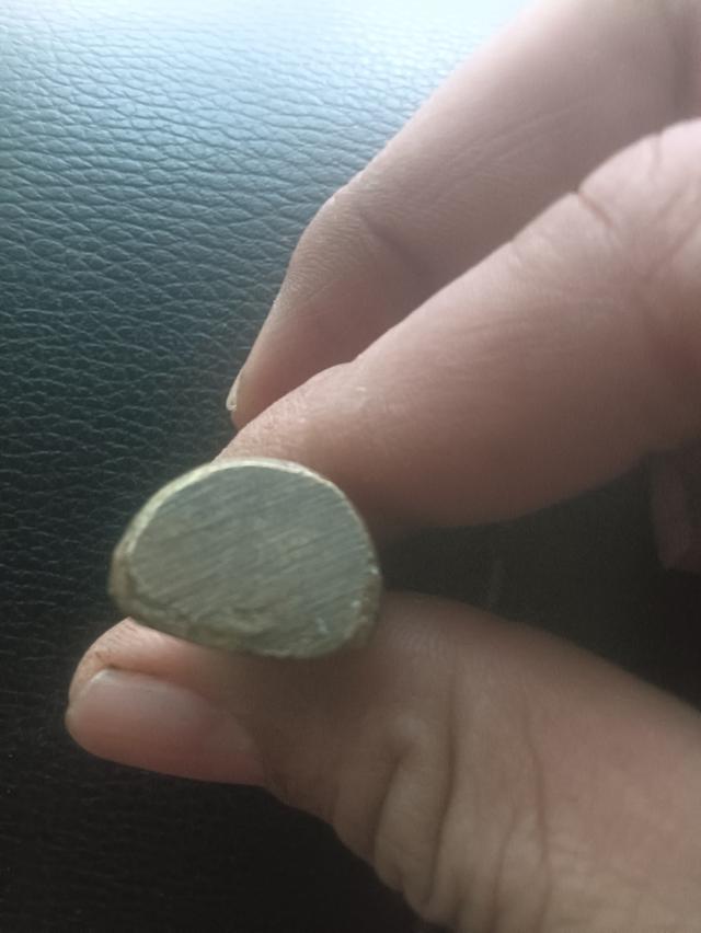 หลวงพ่อเงิน บางคลาน รุ่นตาตี่ รูปที่ 2