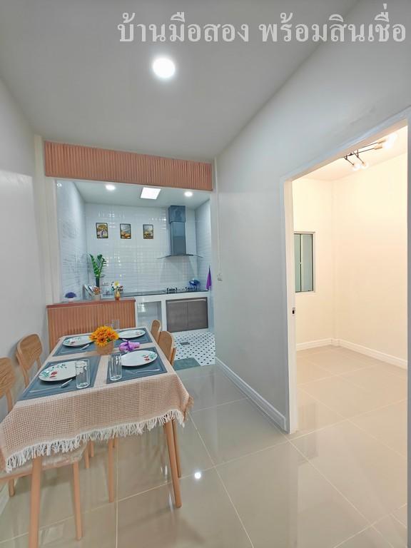 เสนาวิลล่า9 คู้บอน27 7