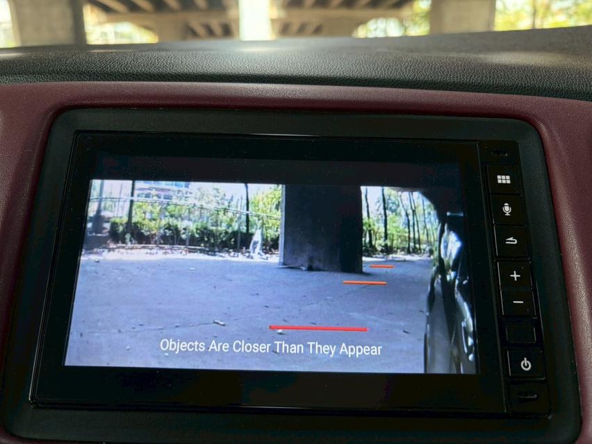 Honda HR-V 1.8 RS ปี 2020 ศูนย์เอ็มจีขายเอง เพียง489,000บาท มือเดียว ไมล์166xxx เครื่องยนต์เกียร์ช่วงล่างดี แอร์เย็นฉ่ำ *ดูรถกทม ซอยประดิษฐมนูธรรม5 *0 รูปที่ 13