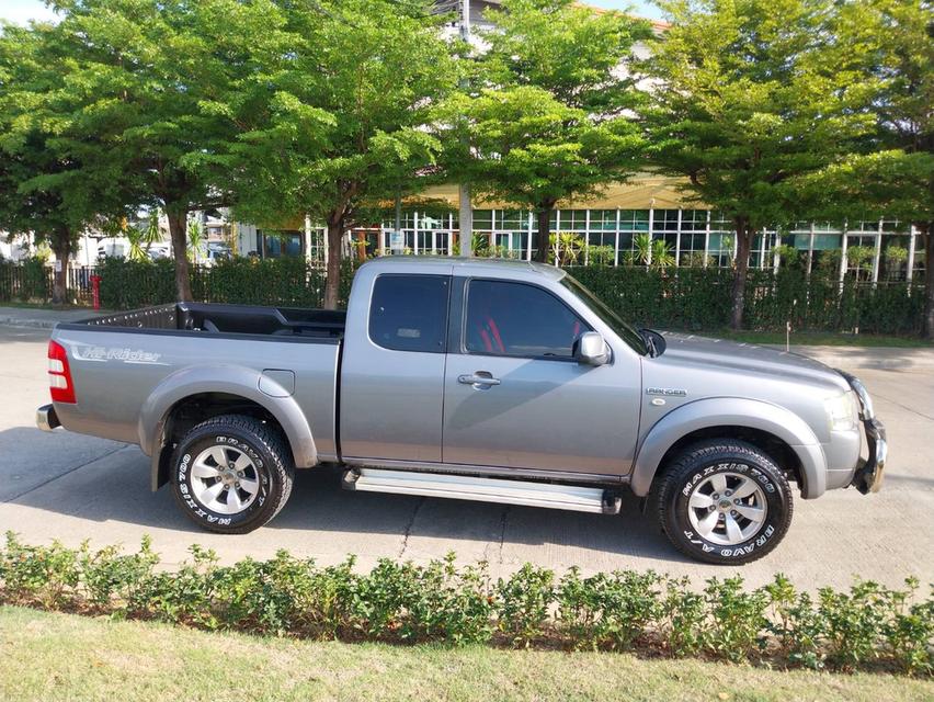 FORD RANGER XLT มือสอง ปี2007 119,000 บาท รูปที่ 13