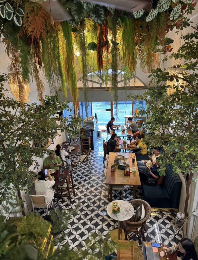 ขาย อาคารพาณิชย์พร้อมกิจการ ร้านอาหาร ร้านกาแฟ ทำเลดี ทำกิจการต่อได้ทันที อยู่ในตลาดบางใหญ่ ใกล้ MRT ตลาดบางใหญ่ 3