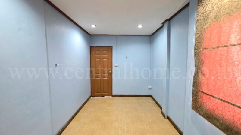 ทาวน์โฮม สวีท โฮมปาร์ค - บางบัวทอง รีโนเวทใหม่ ราคาถูก 18