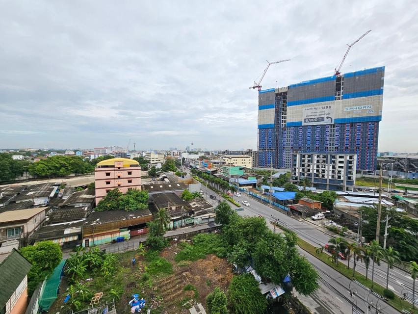 คอนโดมิเนียม พร้อมเข้าอยู่ 14