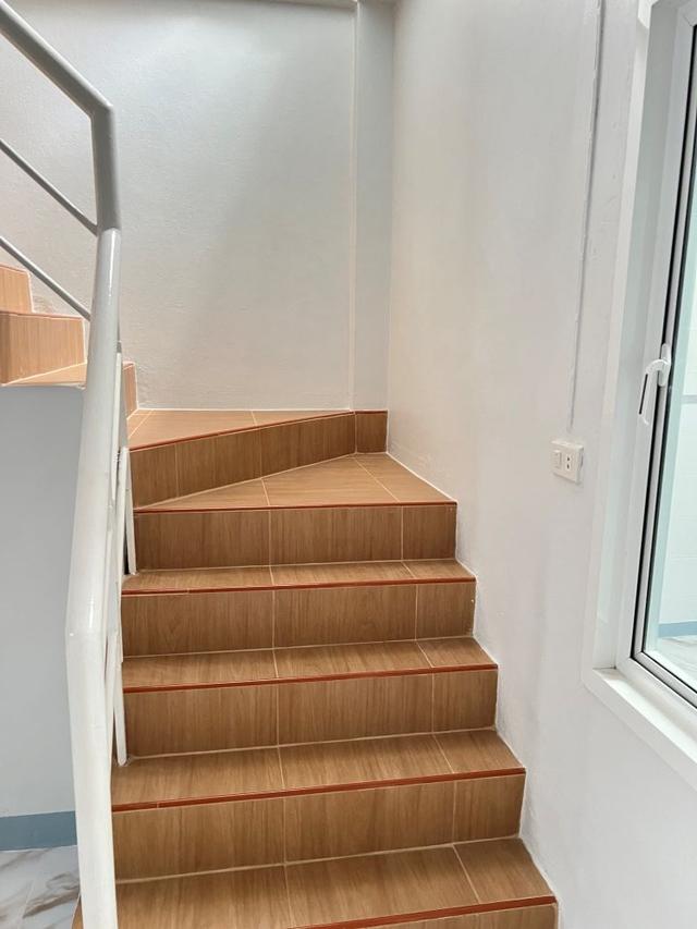 ขายทาวน์เฮ้าส์ 2 ชั้น หมู่บ้านพิมลราช 2 บิ้วอิน ถนนบ้านกล้วย บางบัวทอง ใกล้โรบินสันไลฟ์สไตล์ ราชพฤกษ์ 7