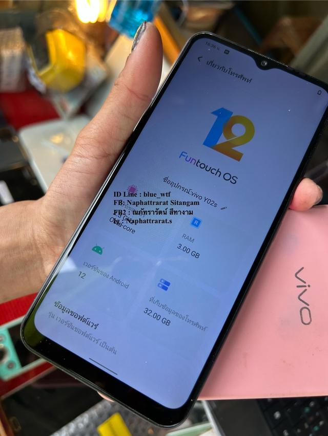 OPPO A74 5G Rom128 Ram6 กล้อง4เลนส์ สภาพสวย ใช้งานปกติ ได้ทุกซิม มีเคสให้
