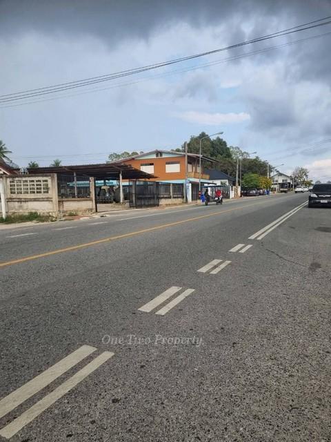 ขายที่ดินซอยวันญาณ นาจอมเทียน พัทยา เนื้อที่ 200 ตารางวา 8