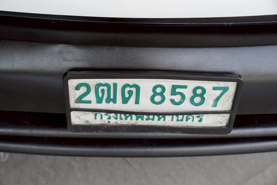 KIA JUMBO 2.5 MT ปี 2017 จด 2018  15