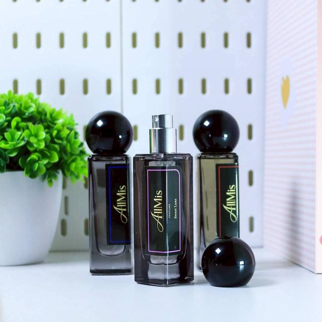 น้ำหอมเกรดพรีเมี่ยม allmis