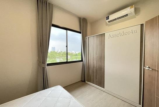 AT432 ให้เช่าทาวน์โฮม 2 ชั้น เฟอร์นิเจอร์และเครื่องใช้ไฟฟ้าครบ อัลติจูด คราฟ บางนา 6