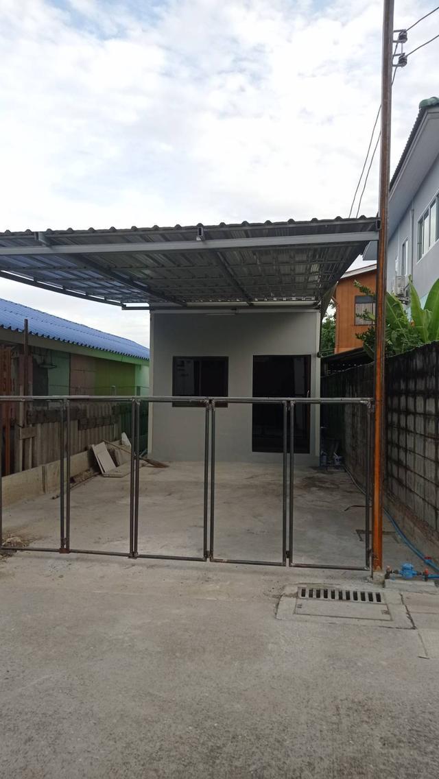 บ้านเลขที่ 59/101 หมู่ 1 ซอยพระแม่การุณย์ซอย 2 ตำบลบ้านใหม่อำเภอปากเกร็ดจังหวัดนนทบุรี 1