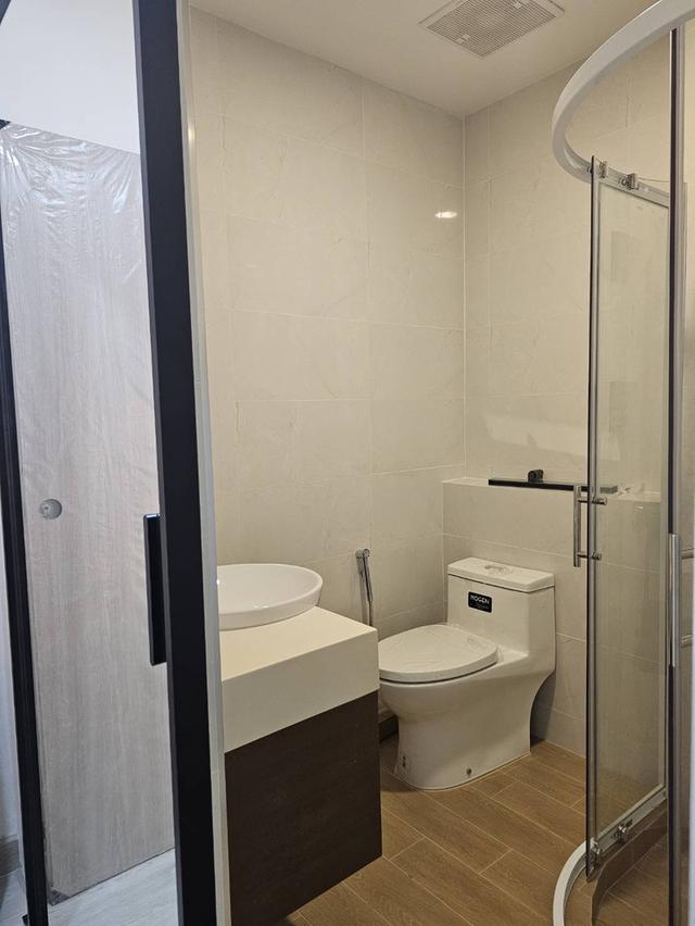 Townhouse 2 ชั้น Renovate ใหม่ทั้งหลัง หลัง Central Bangna 13