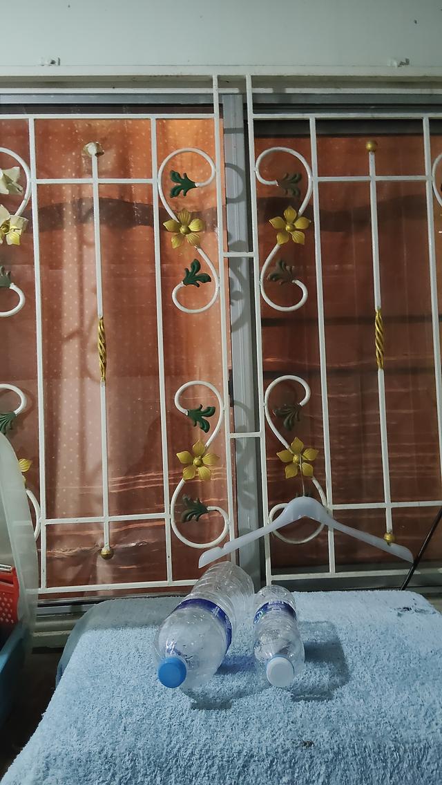 บ้านทาวน์เฮ้าส์2ชั้น3ห้องนอน2ห้องนำ้ขายตามสภาพที่อยู่ถนนเพารักษ์ตตลาดหนามแดงสมุทรปราการ 5