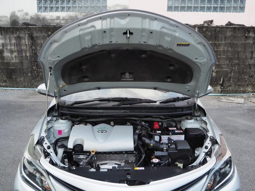 TOYOTA VIOS 1.5 MID ปี 2021 7