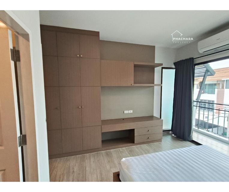 ขายและเช่า เดอะไพรเวท สุขุมวิท บางจาก The Private Sukhumvit - Bangchak หลังมุมมีความเป็นส่วนตัว 5
