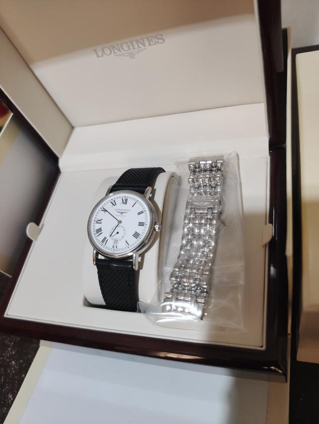 นาฬิกา Longines มือสอง รูปที่ 3