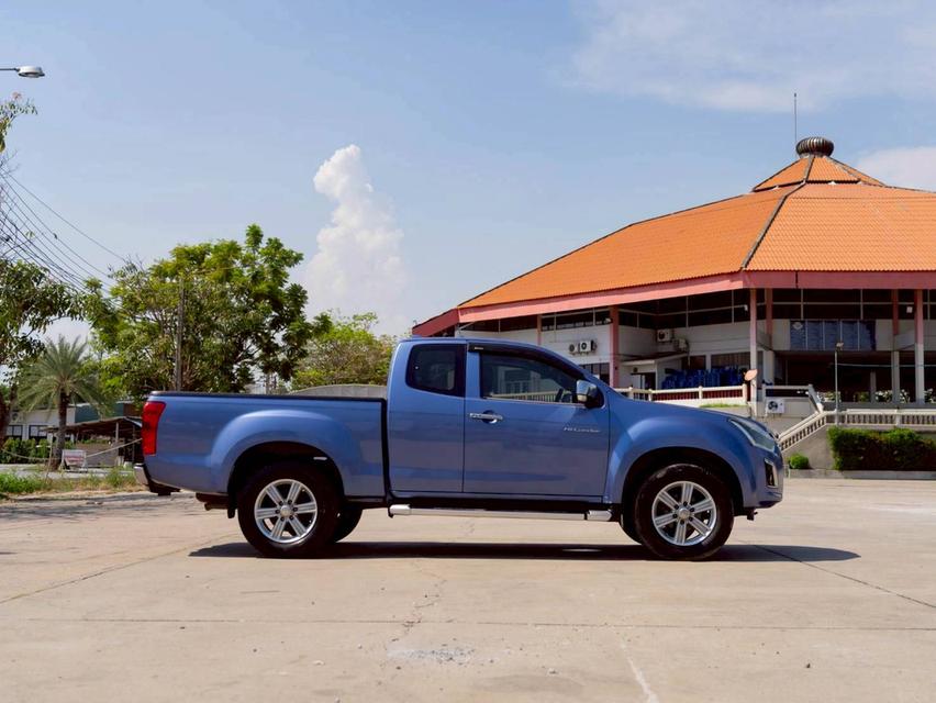 Isuzu Dmax 1.9 Z Prestige Hi Lander M/T ปี 2016 7