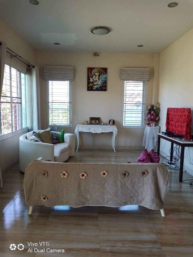 บ้าน 2 ชั้น 135 ตรว. 4 นอน 3 น้ำ 4