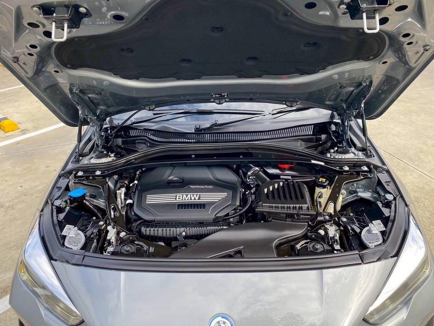 2023 BMW 220i Gran Coupe M Sport รถใหม่ เพิ่มอ๊อฟชั่นมา คุ้มมากๆ 18