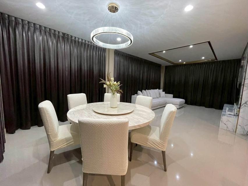 For Rent | Setthasiri Krungthep Kreetha 7