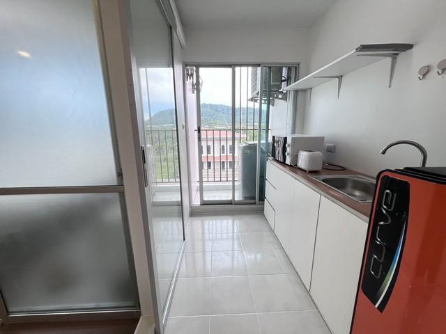 For Sale : Kathu, Dcondo Creek, 1 bedroom 1 bathroom, 7th flr. 5