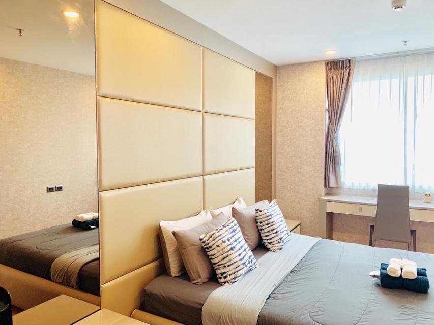 ขายคอนโด Supalai Wellington (ศุภาลัย เวลลิงตัน) 45 ตรม. 1 ห้องนอน 1 ห้องน้ำ ชั้นที่ 9 วิวเมือง 2