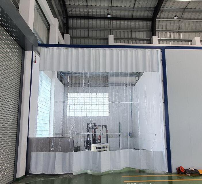 รับออกแบบ ขาย ห้องพ่นสีรถพ่วง ห้องพ่นสีรถขนาดใหญ่ ห้องพ่นสีเฟอร์นิเจอร์ บูธพ่นสีม่านน้ำ พร้อมงานเซ็นแบบสิ่งแวดล้อม 18