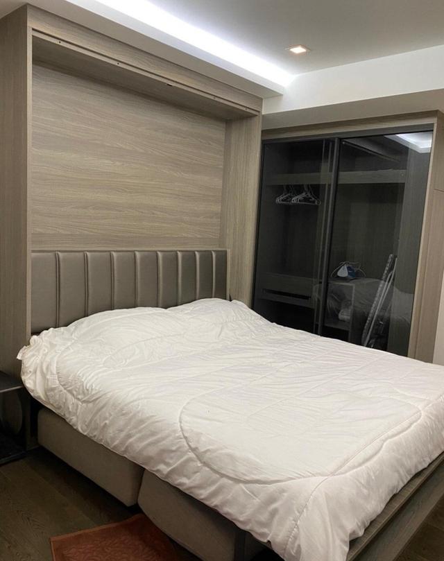 Circle Rein Sukhumvit 12  สำหรับเช่า 1