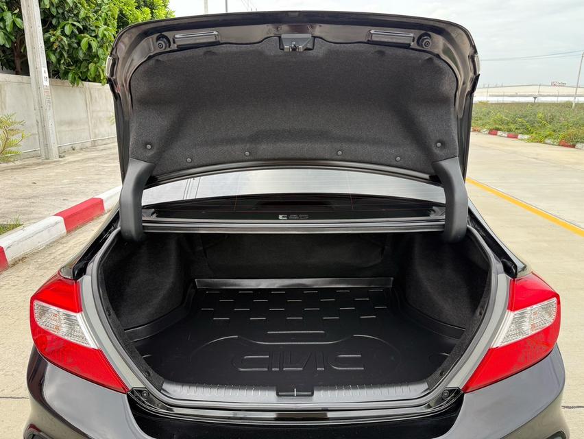 HONDA CIVIC 1.8 E ปี 2015 7