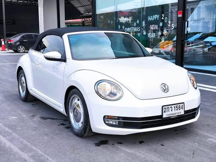 ขายด่วน VOLKSWAGEN BEETLE